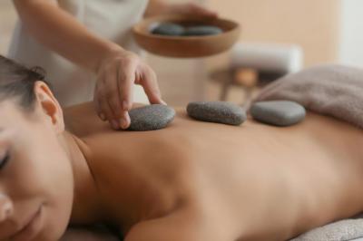 Hot Stones Hot Stones