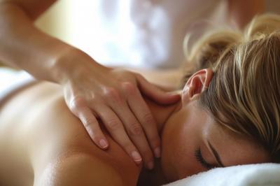 Meridian Lymphatic Drainage Meridian Lymphatic Drainage
