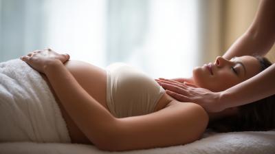 Prenatal Massage Prenatal Massage