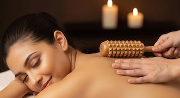 Maderotherapy Treatment Maderotherapy Treatment