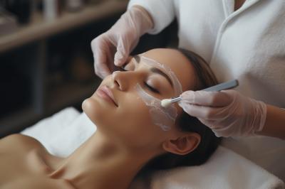 Chemical Peel Chemical Peel