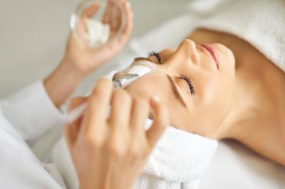 Anti-Age Bul’mask Facial