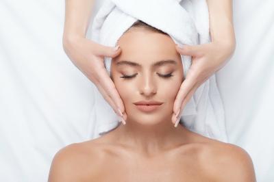 Express facial Express facial