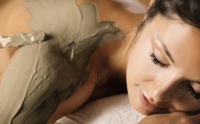 Body wrap Body wrap