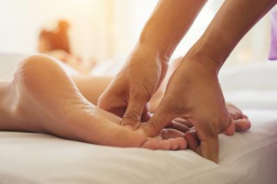 Reflexology Reflexology