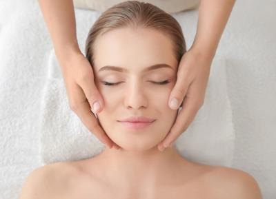 Advanced Personalized Facial Advanced Personalized Facial