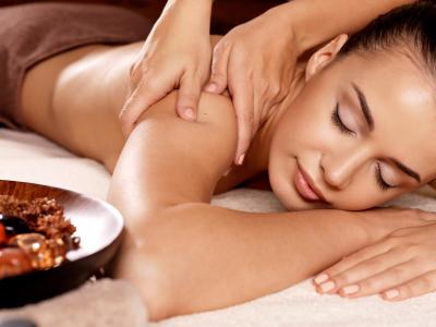 Relaxing Massage Relaxing Massage