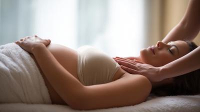 Pregnancy Massage Pregnancy Massage