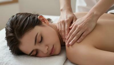 Swedish Massage Swedish Massage