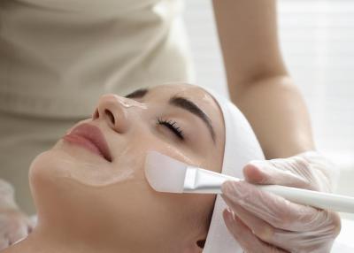 Classic facial Classic facial