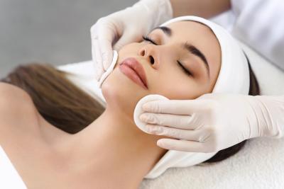 Zo Signature Facial Zo Signature Facial