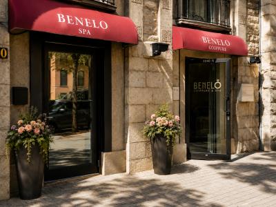 Benelo Spa