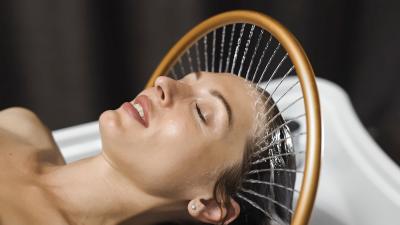 Japanese Head Spa Japanese Head Spa