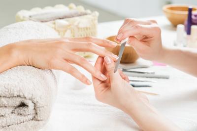 Manicure Express Manicure Express