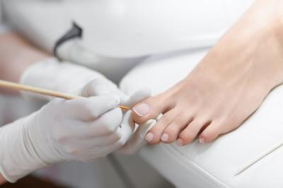 Pedicure Express Pedicure Express