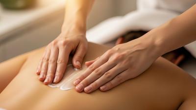 Detox Back Treatment Detox Back Treatment