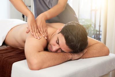 Californian massage Californian massage