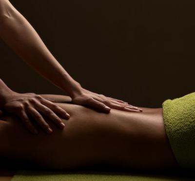 Lomi-lomi massage Lomi-lomi massage