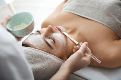 Radiant vitality care Radiant vitality care