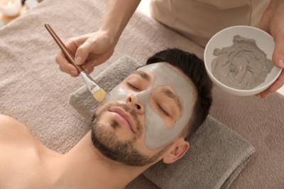 Luminous Care for Men Luminous Care for Men