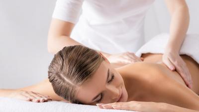 Stress Relief Massage Stress Relief Massage