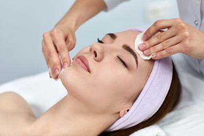 Luxury Facial Luxury Facial