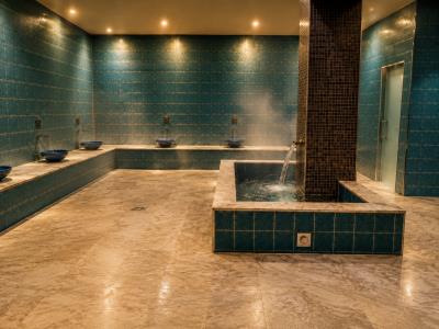 Hammam Karima