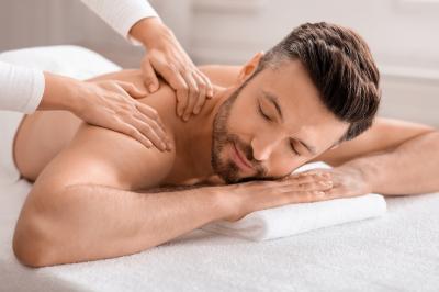 Massage Massage