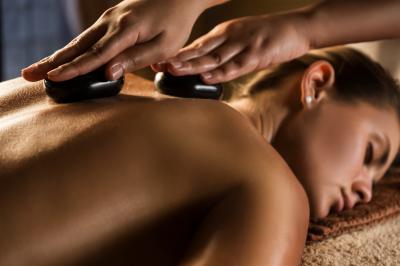 Warm Shell massage Warm Shell massage
