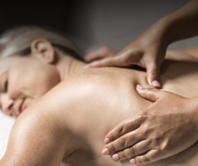 Therapeutic Massage Therapeutic Massage