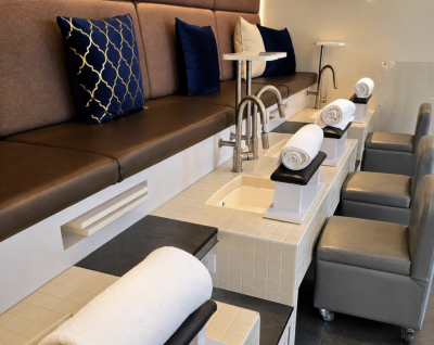 Infinima Spa Ch Ste-Foy