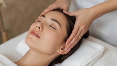 Skines Head Spa