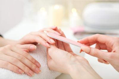 Classic Manicure Classic Manicure