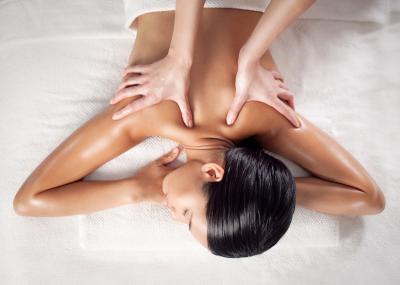 Swedish Relaxation Massage Swedish Relaxation Massage
