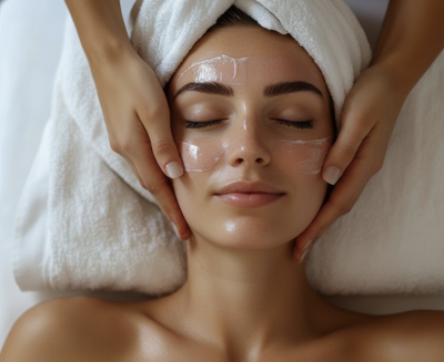 Collagen 90+ Facial Treatment Collagen 90+ Facial Treatment