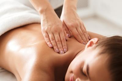 Relaxation Massage Relaxation Massage