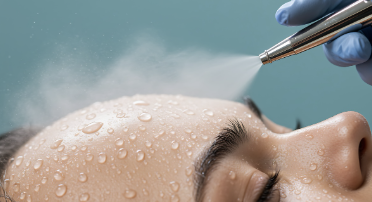 Oxygenating Facial Treatment Oxygenating Facial Treatment