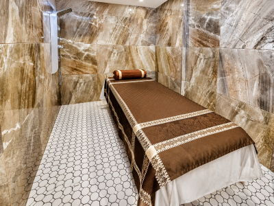 Majestic Angel Spa