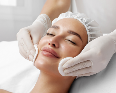 Bespoke Clinical Facial Bespoke Clinical Facial