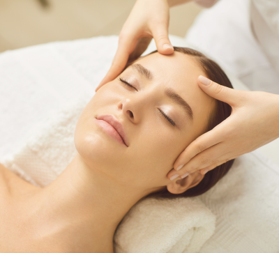 Radiance Renewal Facial Radiance Renewal Facial