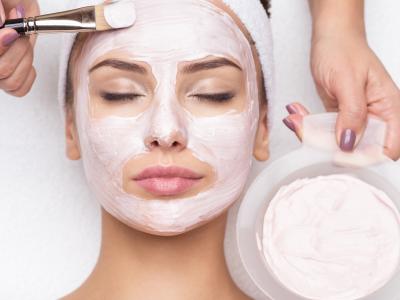 Acne Clear Facial Acne Clear Facial
