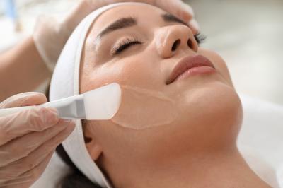 Radiant Peel Radiant Peel