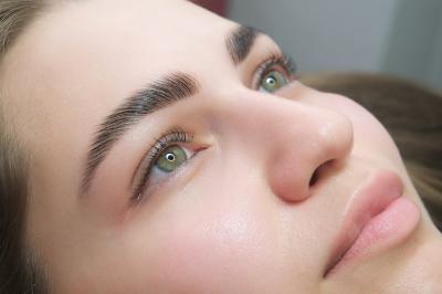Brow Lamination Brow Lamination