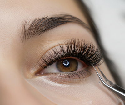 Classic Lash Set Classic Lash Set