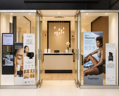 TRIVELAA Skin Clinic