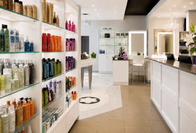 Deauville Salon & Spa