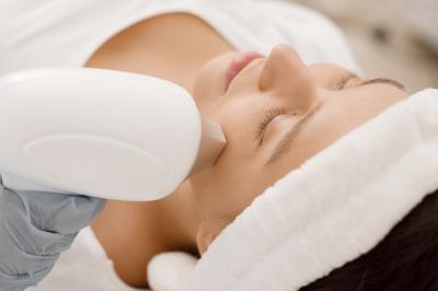 IPL Rejuvenation Facial