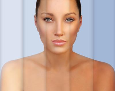 Spray Tanning