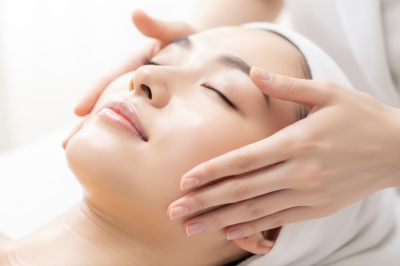 Facial anti-âge Nelly De Vuyst Facial anti-âge Nelly De Vuyst