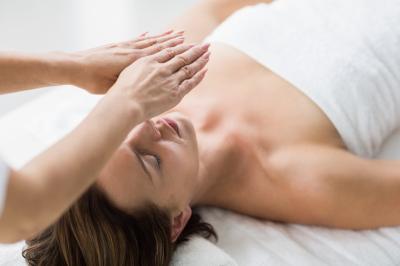 Reiki Reiki